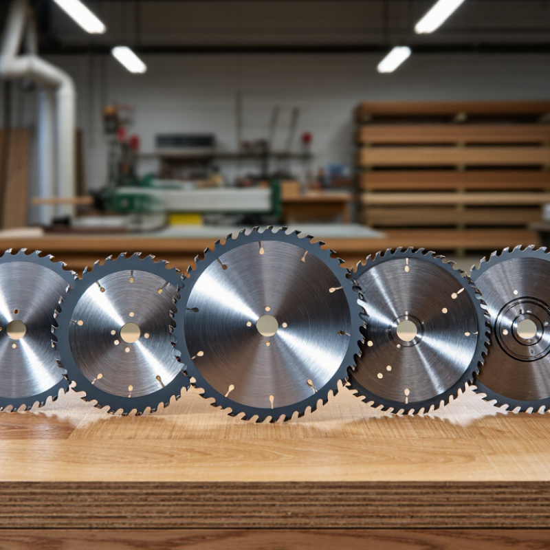 10 Best Saw Blades for Professional Cutting?