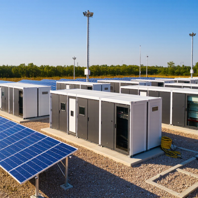 2026 Top Solar PV Battery Suppliers for Global Buyers?