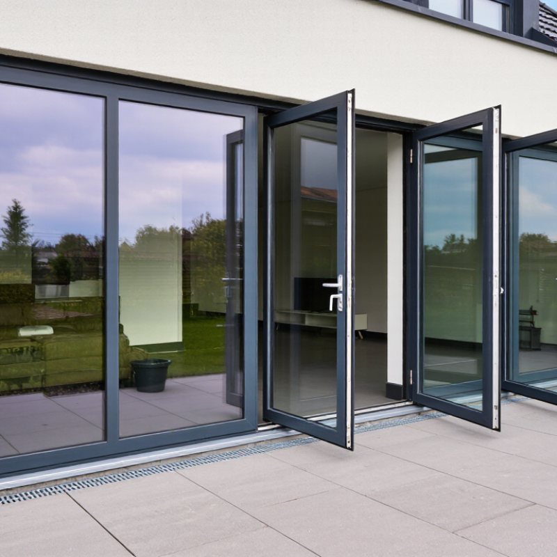 China Top Cheap Patio Doors Suppliers for Global Buyers
