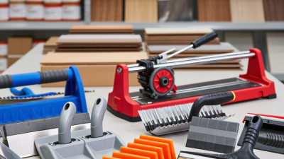 What Are the Best Floor Tools from China for Buyers?