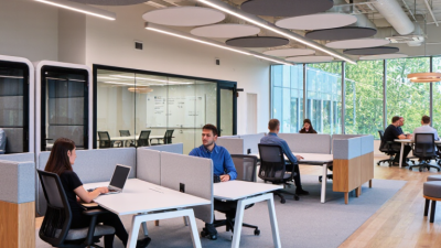 2026 Top Office Layout Planning Trends for Global Buyers