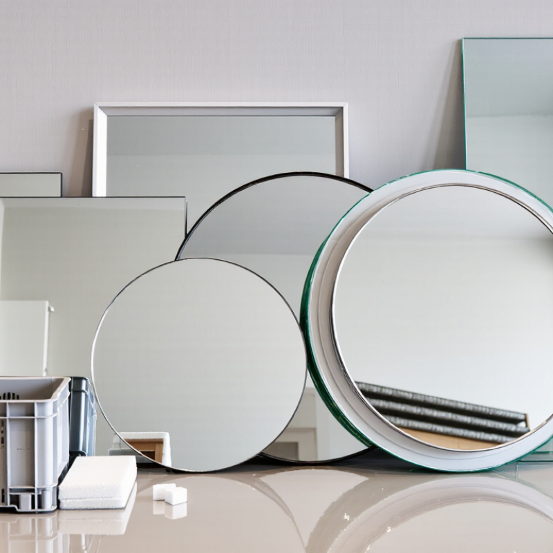 What Is the Best Type of Silver Mirror from China?