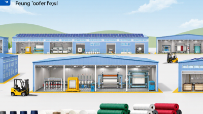 China Top 10 Group Textile Manufacturers for Global Buyers?