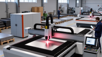 2026 Top Types of Sheet Metal CNC Laser Cutting Machines