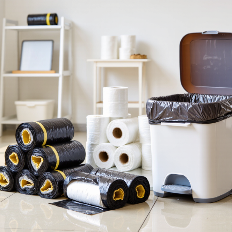 7 Tips for Buying Cat Trash Bags in Bulk