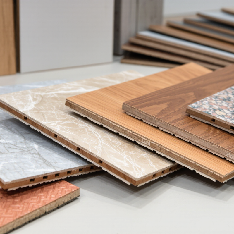 China Top Stone Composite Floor Suppliers for Global Buyers