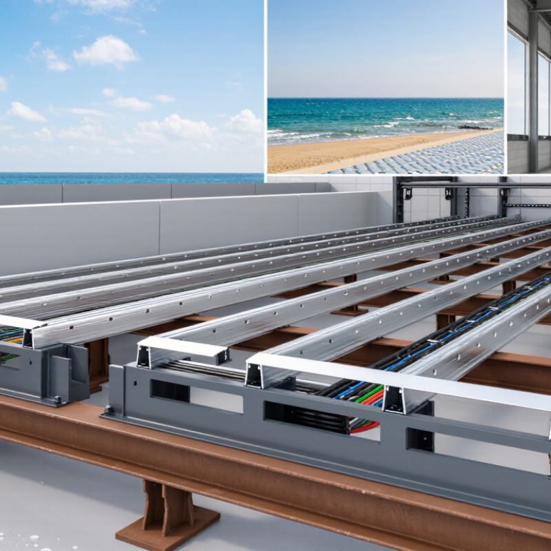 7 Tips for Choosing the Right Electrical Cable Tray