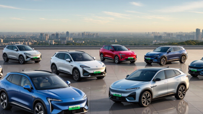 10 Best Electric SUV Vehicles for Global Buyers?