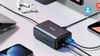 How to Choose a Type C to Type C Charger?