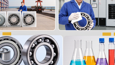 China Top Bearing Anti Rust Treatment Technology Guide?