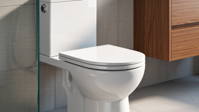 7 Tips to Choose an English Seat Toilet for Global Buyers