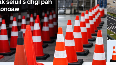 China Best Road Cones Wholesale for Global Buyers?