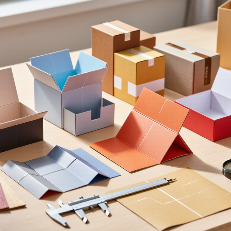 What Is the Best Foldable Paper Box from China?