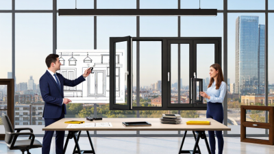 7 Tips for Buying Hung Windows for Global Projects