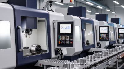 2026 Top Vertical Milling Machine Types for Global Buyers