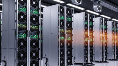 What Is a Crypto ASIC Miner and How Does It Work?