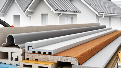 10 Tips for Buying Fiber Cement Fascia Board?