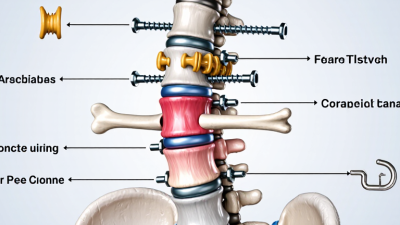 What Are the Top 10 Types of Spinal Implants?