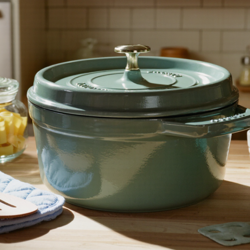 How to Choose the Best Covered Casserole Pan?
