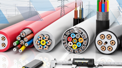 China Top 10 Wire Cable Manufacturers for Global Buyers