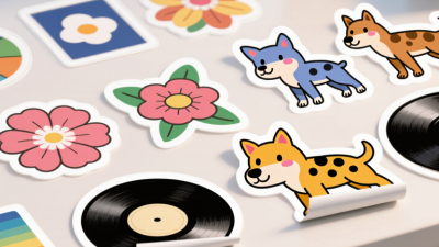 Top 10 Personalized Vinyl Stickers for Global Buyers