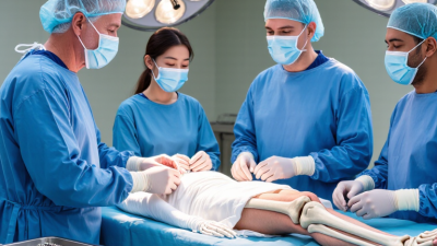 How to Choose the Best Orthopedic Surgical Devices?