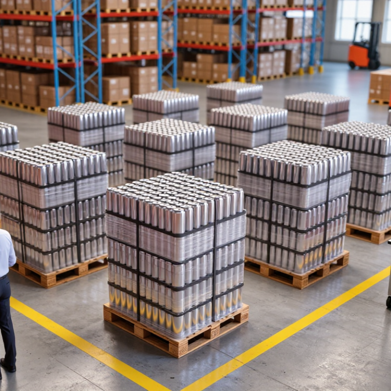 10 Tips for Buying Aluminum Beverage Cans in Bulk