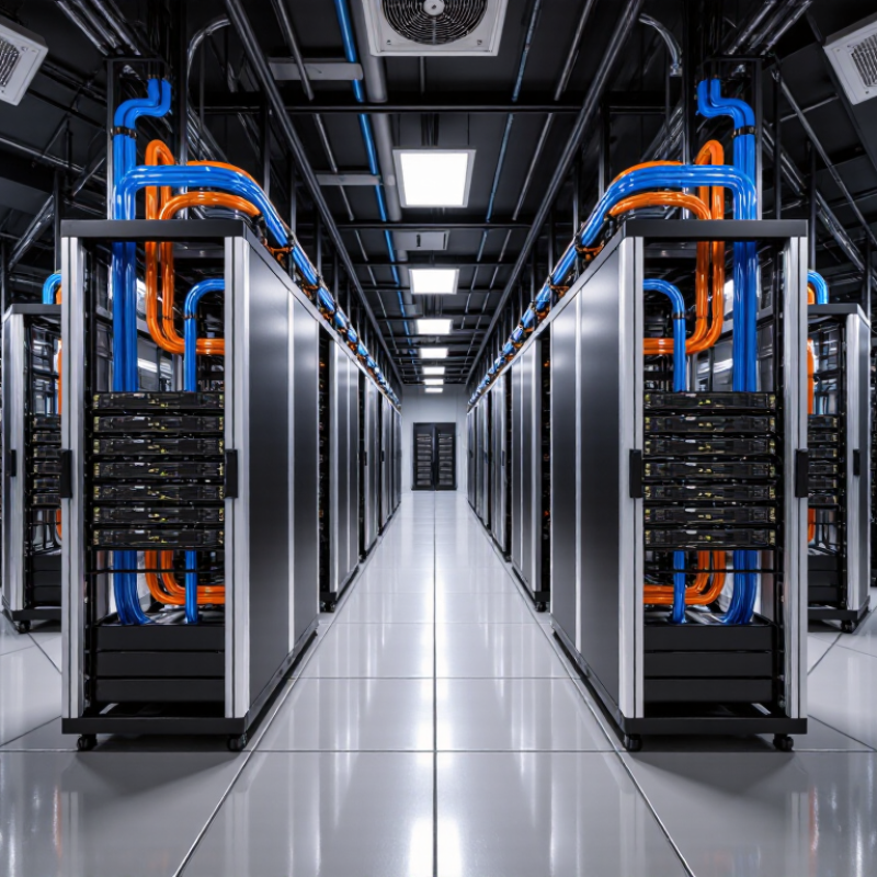 China Top 10 AI Server Manufacturing Companies?