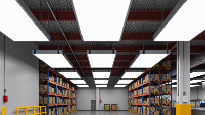 How to Choose the Best Tri Proof Lighting Fixtures?