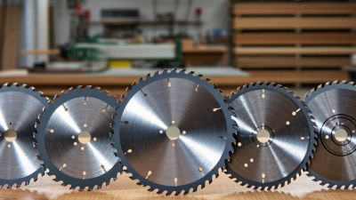 10 Best Saw Blades for Professional Cutting?
