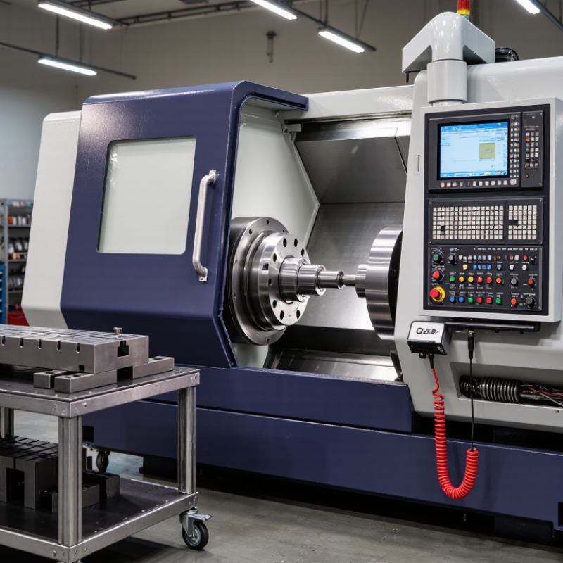 7 Tips to Choose a Heavy Duty Spindle Quill Machine