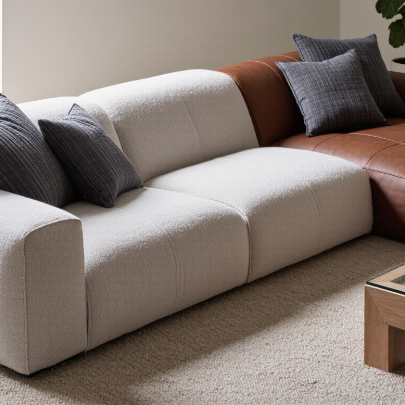 Why Is Sofa Fabric Material Important for Buyers?