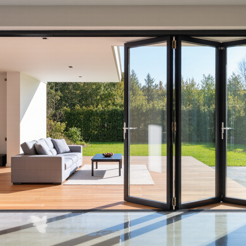2026 Top Slide and Fold Doors for Global Buyers