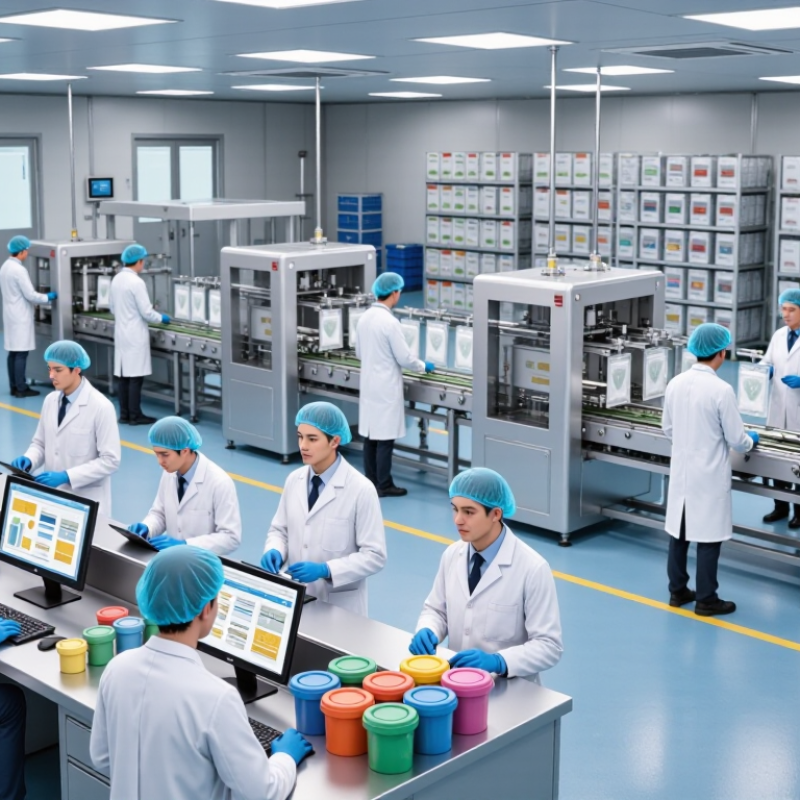 Top 10 Ways to Ensure Compliance in Medical Manufacturing?