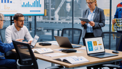 How to Choose Machinery Automation Suppliers in 2026?