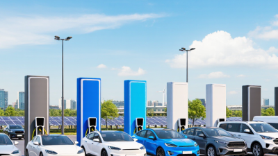 Top 10 Car Charger Manufacturers for Global Buyers
