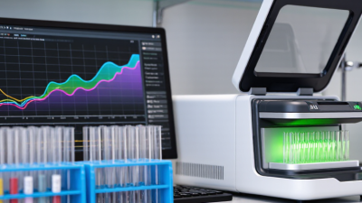 What Is the Difference Between PCR and qPCR?