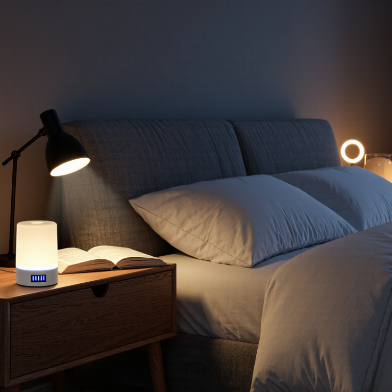 What Are the 2026 Top Night Lamps for Adults?