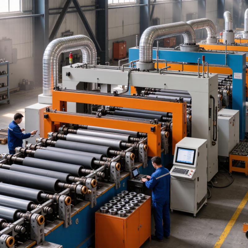 2026 Best High Quality Pipe Machine Equipment Buying Guide