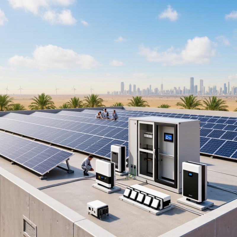 2026 Best Types of Grid Tie Inverter for Global Buyers?
