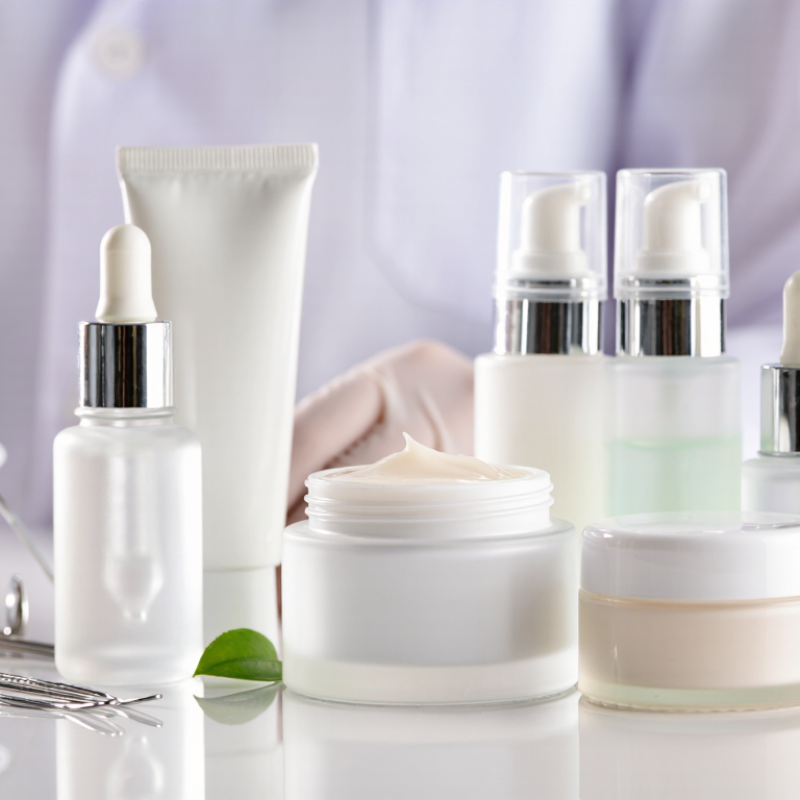 What Is Private Label Skin Care and How Does It Work?