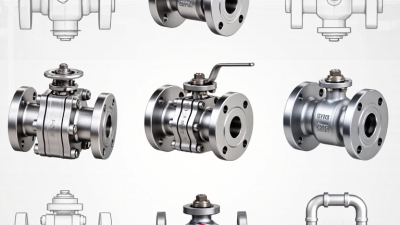 Top 10 Stainless Steel Ball Valves for Global Buyers