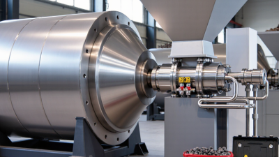 How to Choose an Ultrafine Ball Mill?