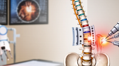 What Are the Top Spine Surgery Techniques?
