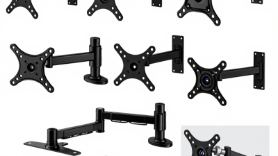 China Top 10 Wall Mount Bracket Manufacturers?