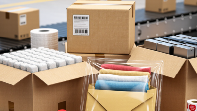 How to Choose Packaging Parcel for Global Shipping?