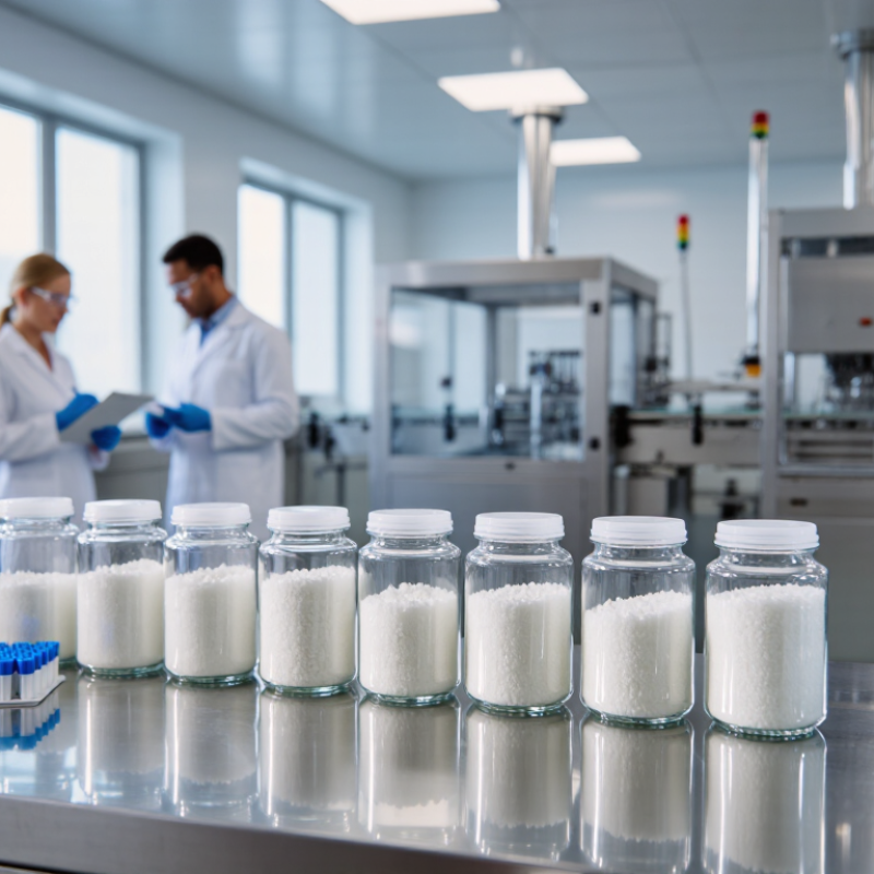 2026 Best Glucosamine Sulfate Potassium Chloride Suppliers?