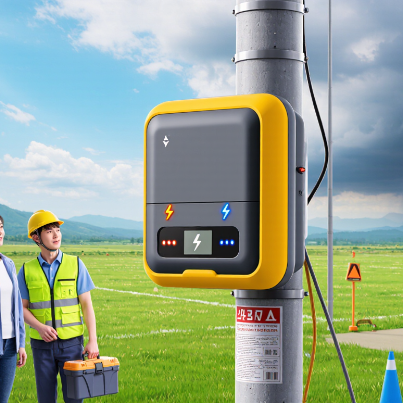 Why Choose a Lightning Alert Device for Global Safety?