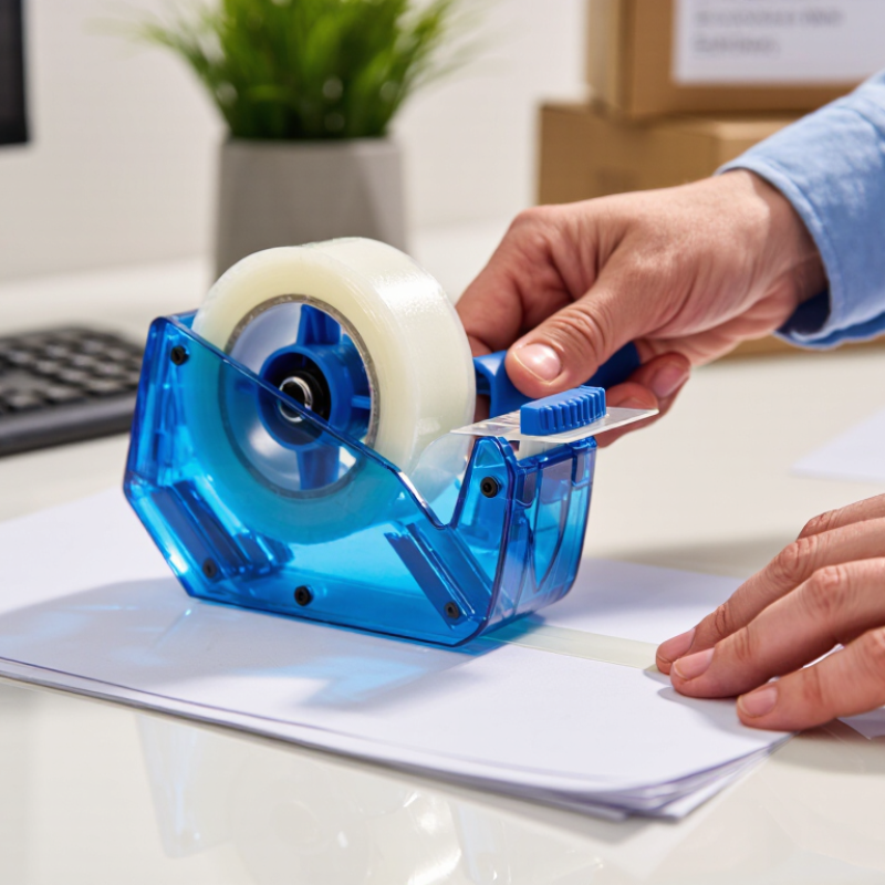Why Choose Roller Glue Tape for Global Sourcing?