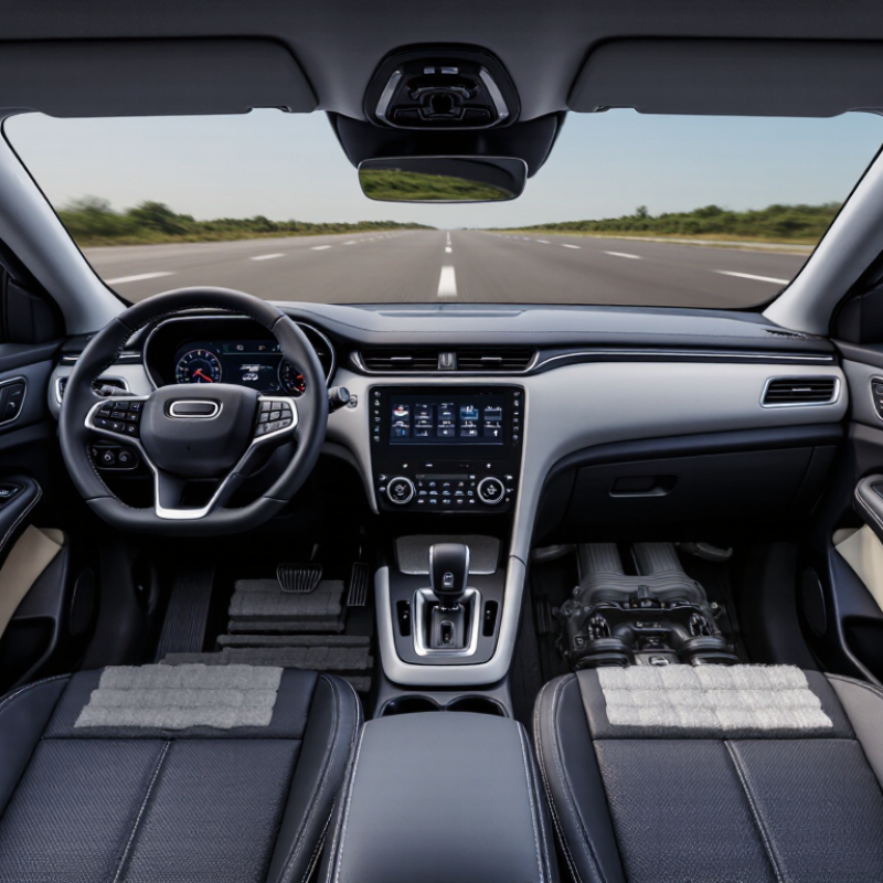 Top Ways to Reduce Noise and Vibration in Cars